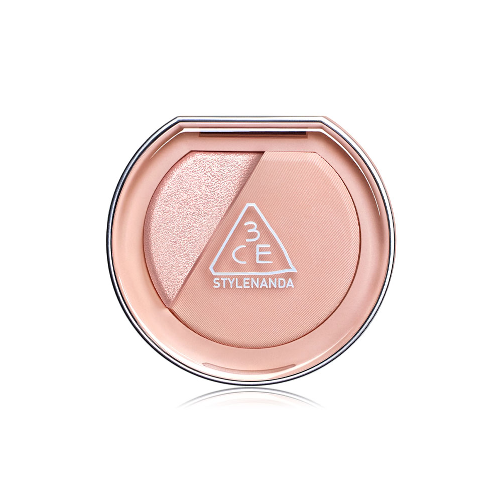 3CE Blush Lighter 4.3g #Beige Hour