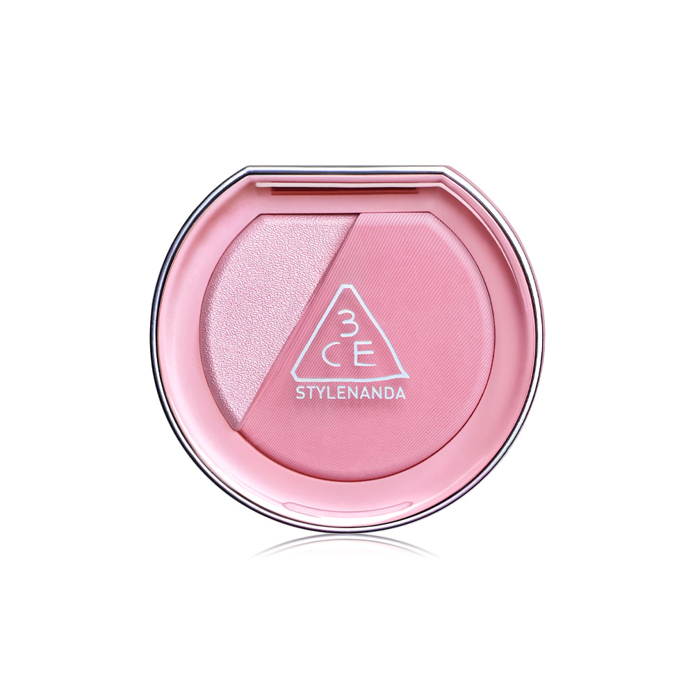 3CE Blush Lighter 4.3g #Slick