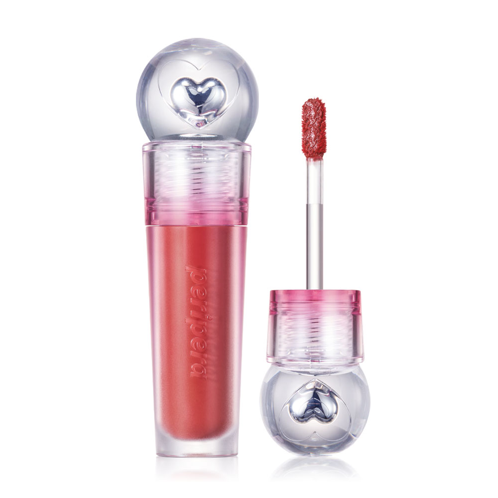 Peripera Ink Jellable Tint 3.7g #01 Be Apricot