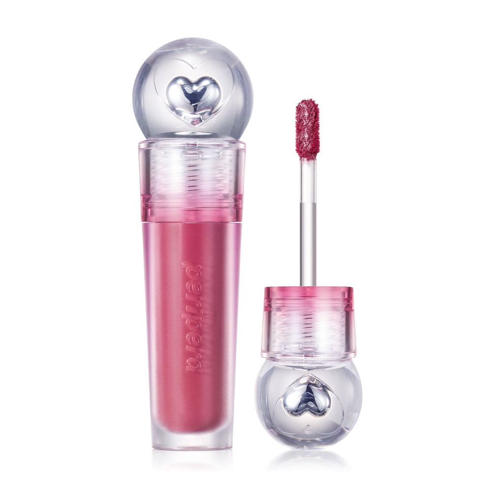 Peripera Ink Jellable Tint 3.7g #02 Pink Difference