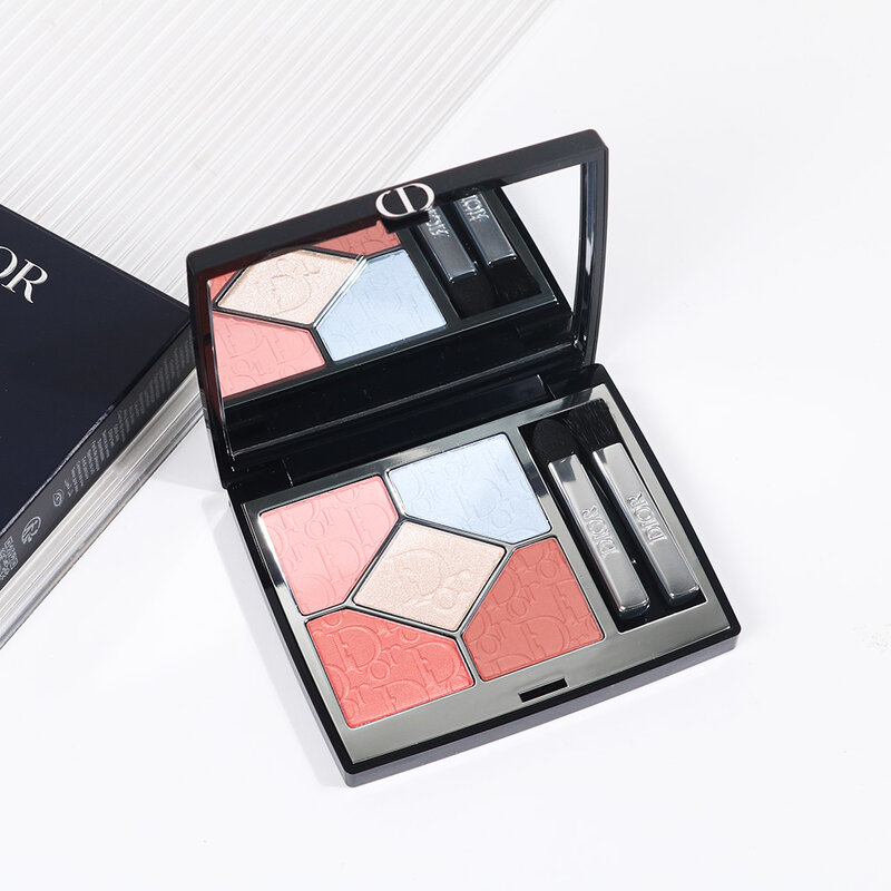 Dior Diorshow 5 Couleurs 6.5g #623 Peachmania [Limited Edition]