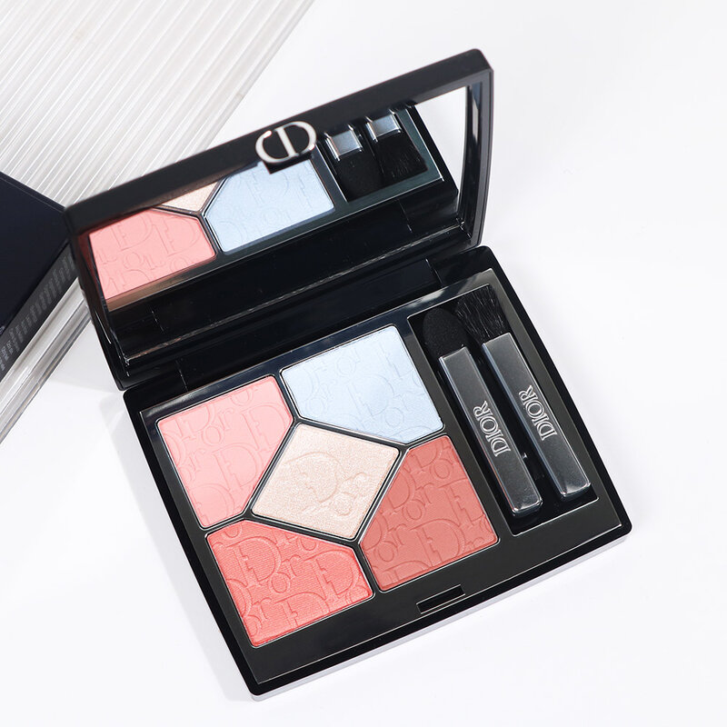 Dior Diorshow 5 Couleurs 6.5g #623 Peachmania [Limited Edition]