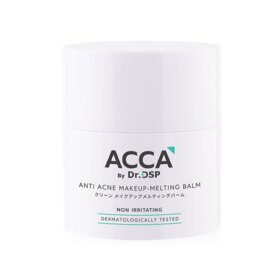 #Anti Acne
