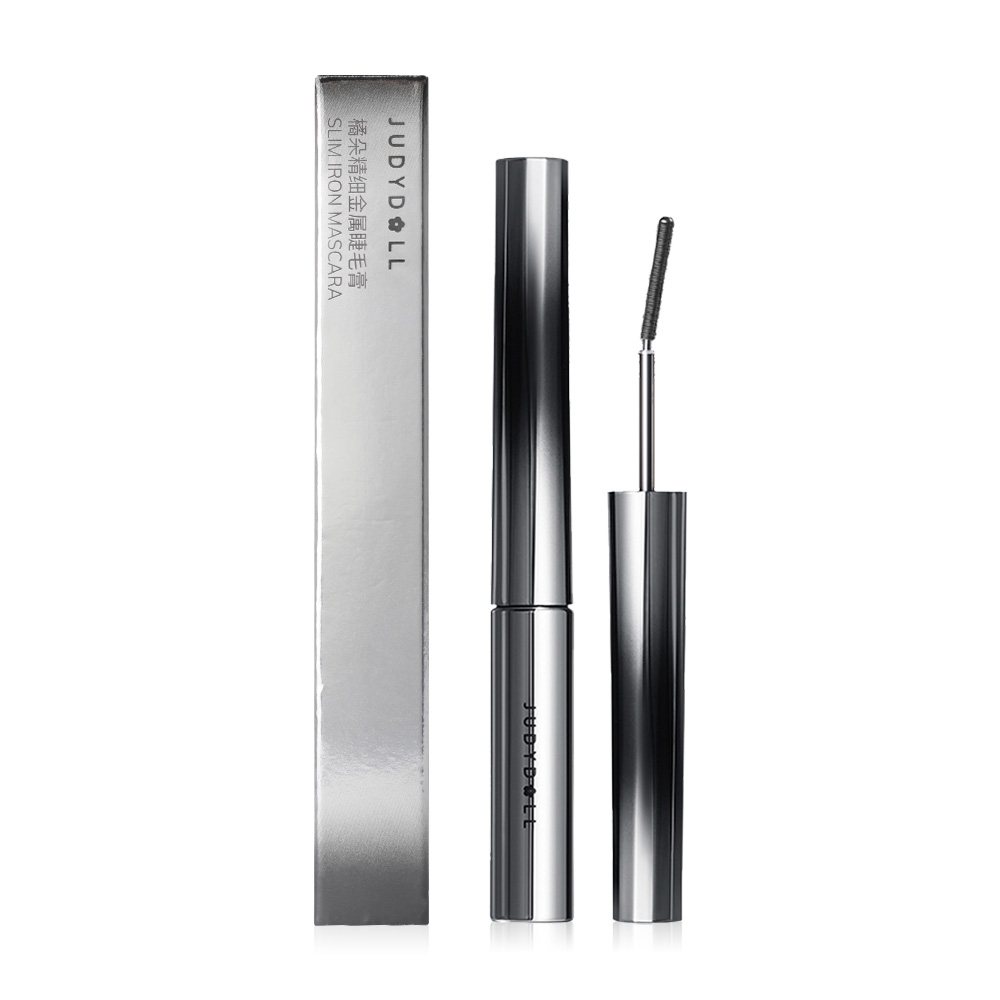 JUDYDOLL Slim Iron Mascara 2g #01 Black