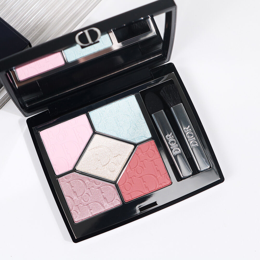 Dior Diorshow 5 Couleurs 6.5g #812 Pinkmania [Limited Edition]
