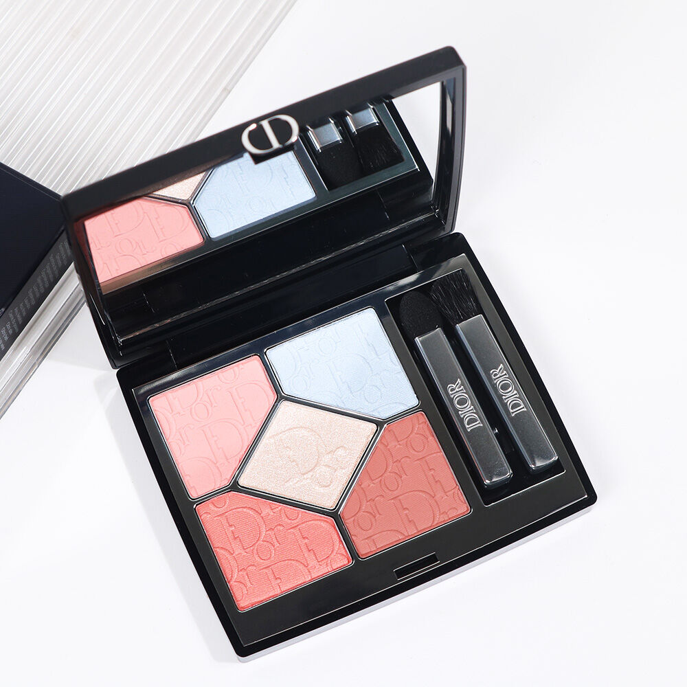 アイシャドウ Dior DiorShow 5 Couleurs 623 Peachmania Dior Beauty Limited-Edition Diorshow 5 Couleurs Eyeshadow