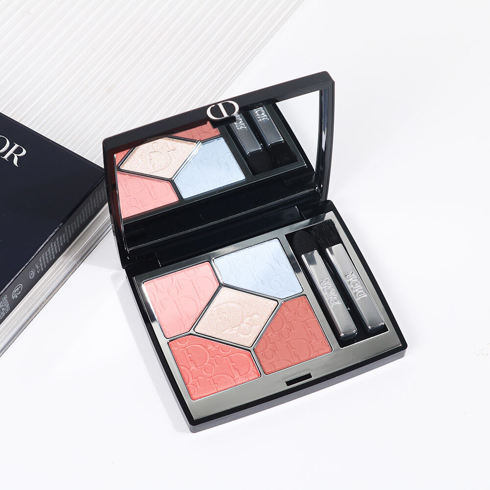 Dior Diorshow 5 Couleurs 6.5g #623 Peachmania [Limited Edition]