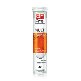 #Multivitamins