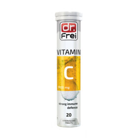 #Vitamin C
