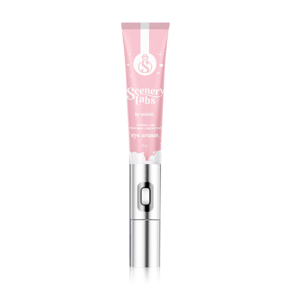 Scenery Labs Treatment Concentrate Eye Cream 10g