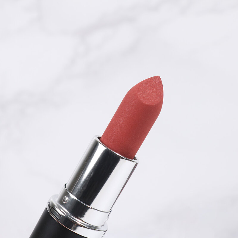 MAC Matte Lipstick 3.5g #682 Mull It To The Max