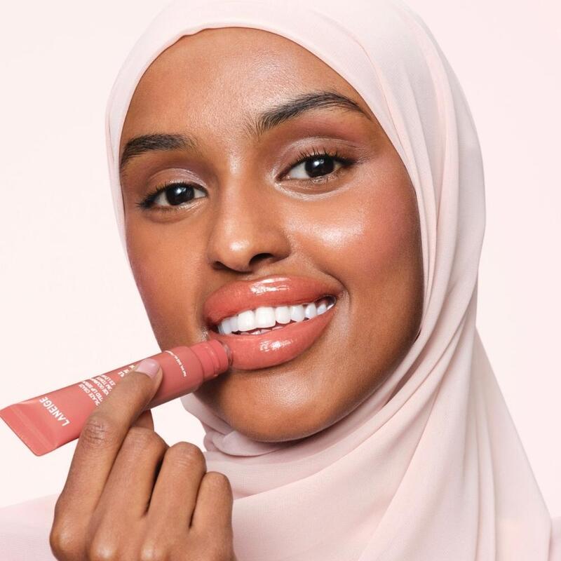 Laneige Glaze Craze Tinted Lip Serum 12g #Maple Glaze
