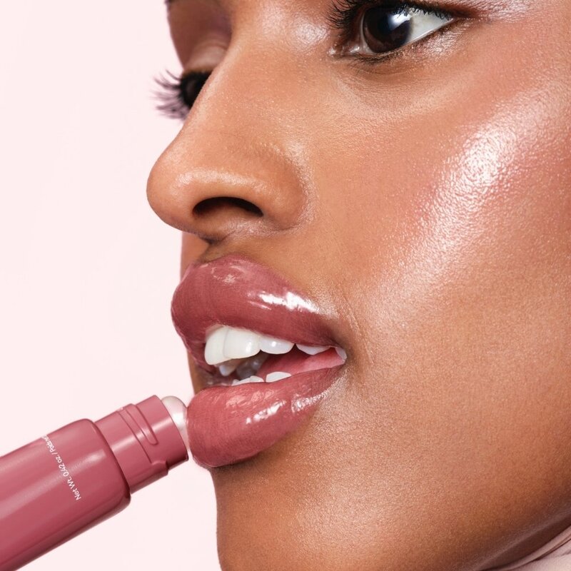 Laneige Glaze Craze Tinted Lip Serum 12g #Cinnamon Sugar