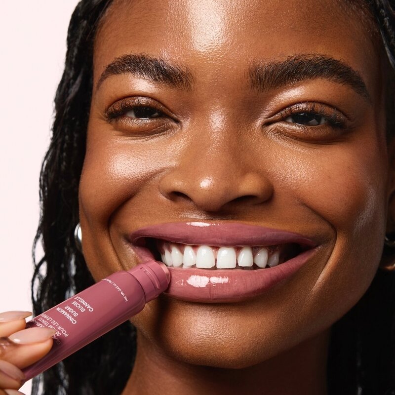 Laneige Glaze Craze Tinted Lip Serum 12g #Cinnamon Sugar