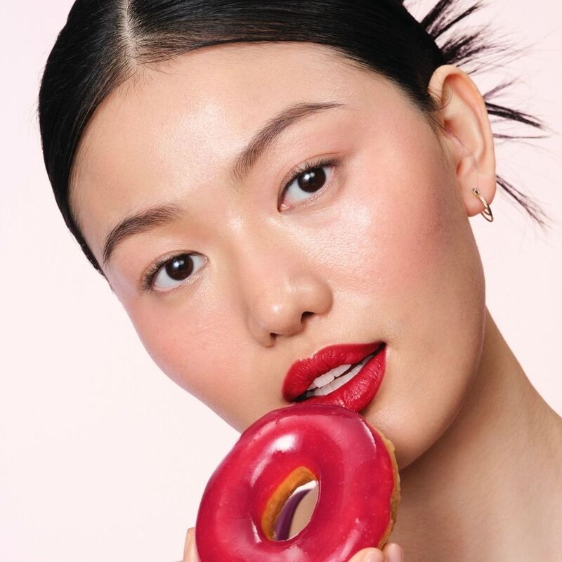 Laneige Glaze Craze Tinted Lip Serum 12g #Raspberry Jam