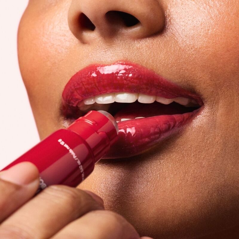 Laneige Glaze Craze Tinted Lip Serum 12g #Raspberry Jam