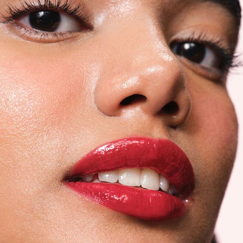 Laneige Glaze Craze Tinted Lip Serum 12g #Raspberry Jam
