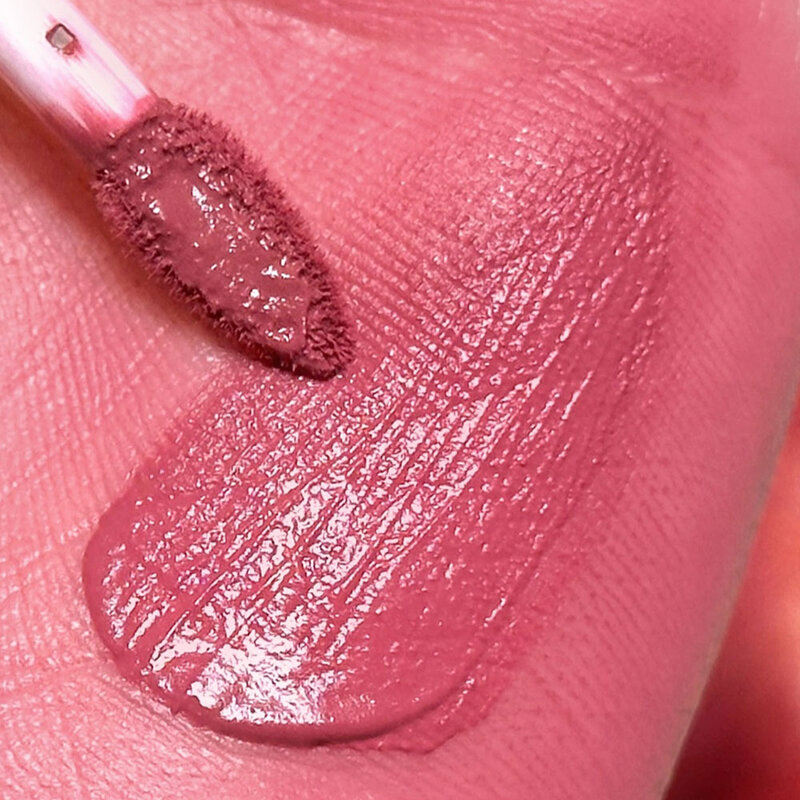 JOLIE U Lipstick Velvet Matte Smooth Nude 4g #07 Poppy Love