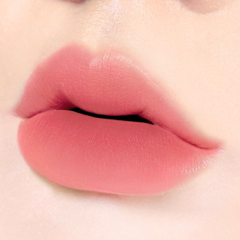 JOLIE U Lipstick Velvet Matte Smooth Nude 4g #07 Poppy Love