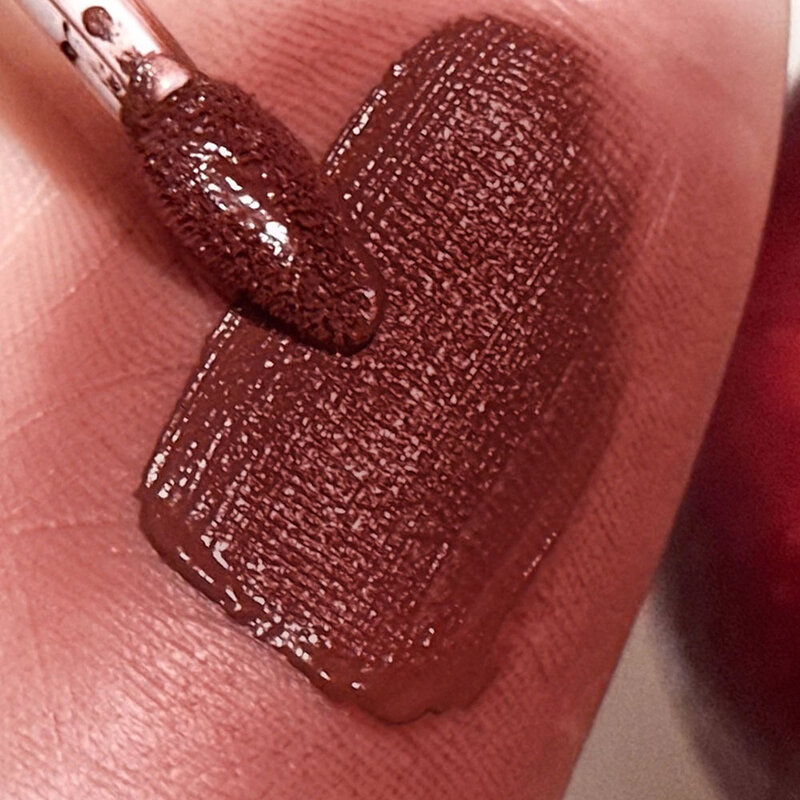 JOLIE U Lipstick Velvet Matte Smooth Nude 4g #10 Beach Love