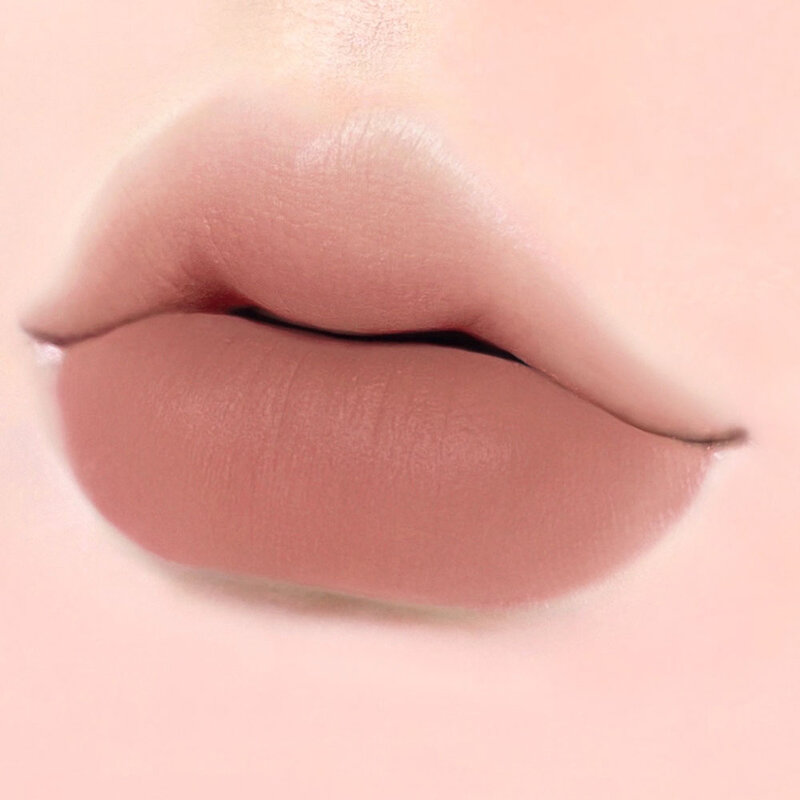 JOLIE U Lipstick Velvet Matte Smooth Nude 4g #12 Croissant Love