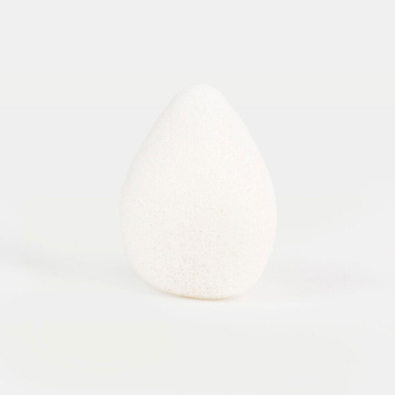 Broot Pure Konjac Sponge 10g