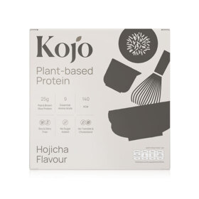 #Hojicha