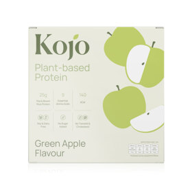 #Green Apple