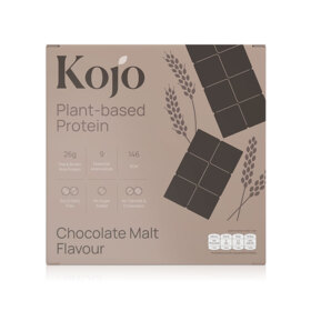 #Chocolate Malt