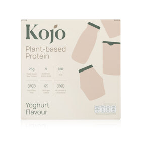 #Yoghurt