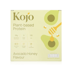#Avocado Honey