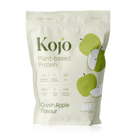 #Green Apple