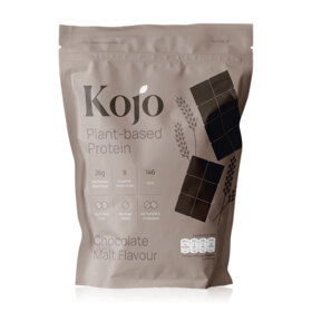 #Chocolate Malt