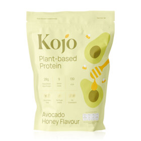 #Avocado Honey