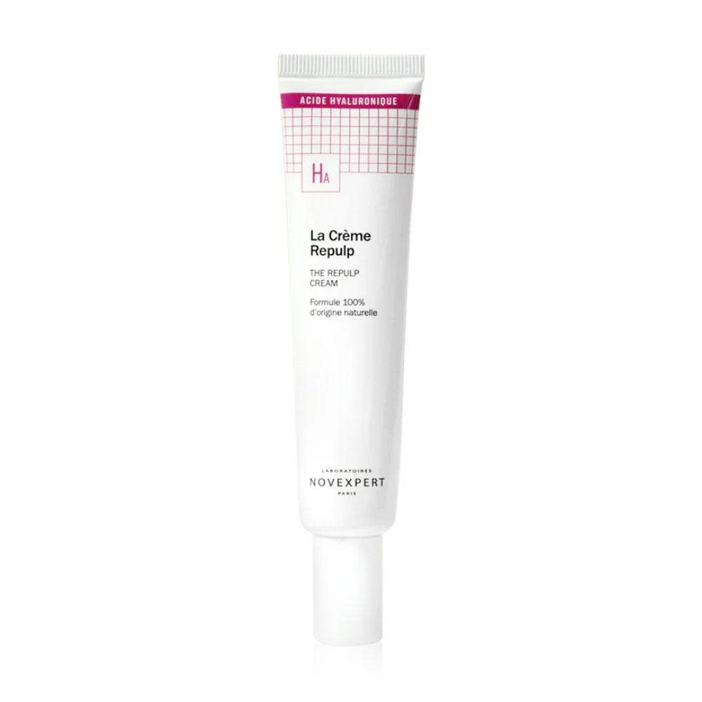 NOVEXPERT The Repulp Cream 40ml