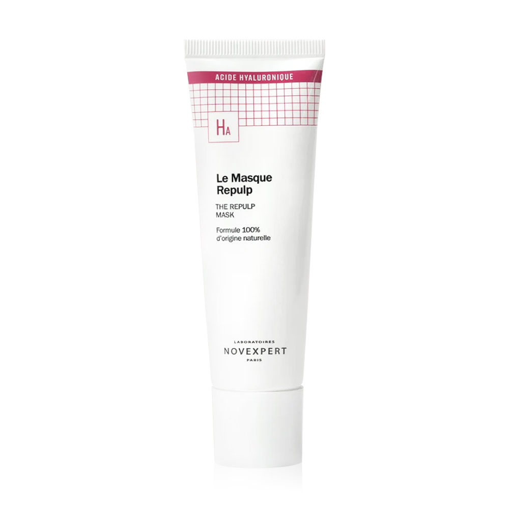 NOVEXPERT The Repulp Mask 50ml