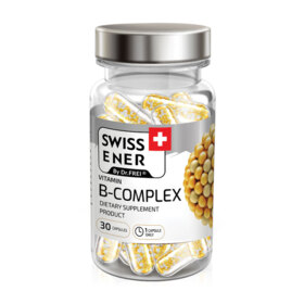 #Vitamin B-complex