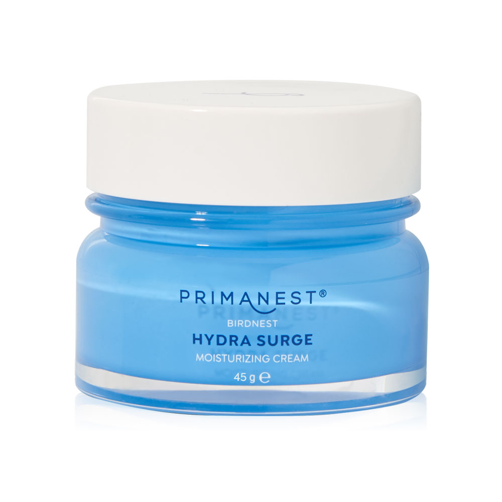 PRIMANEST Birdnest Hydra Surge Moiturizing Cream 45g