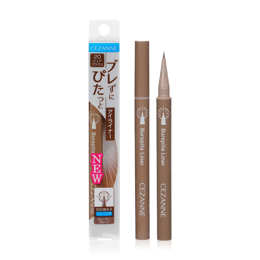 Cezanne Burepita Liner 0.67ml #20