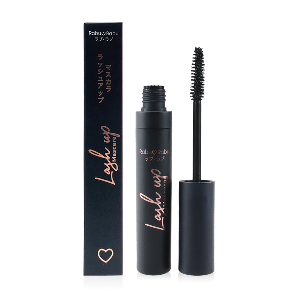 RABU RABU Lash Up Mascara 8g