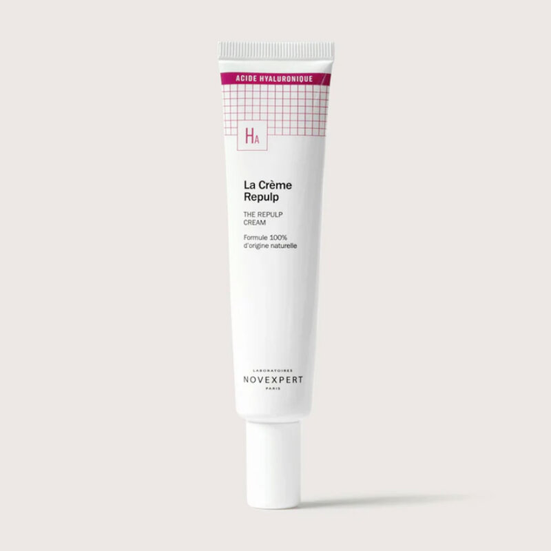 NOVEXPERT The Repulp Cream 40ml