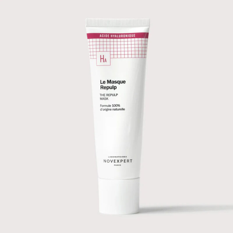 NOVEXPERT The Repulp Mask 50ml