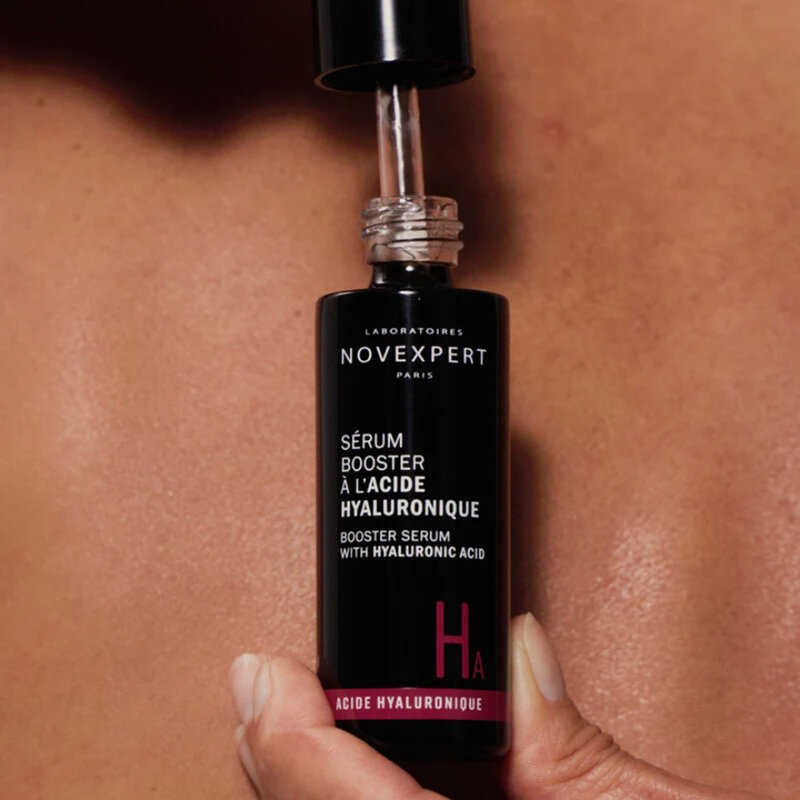 NOVEXPERT Booster Serum With Hya Acid 30ml