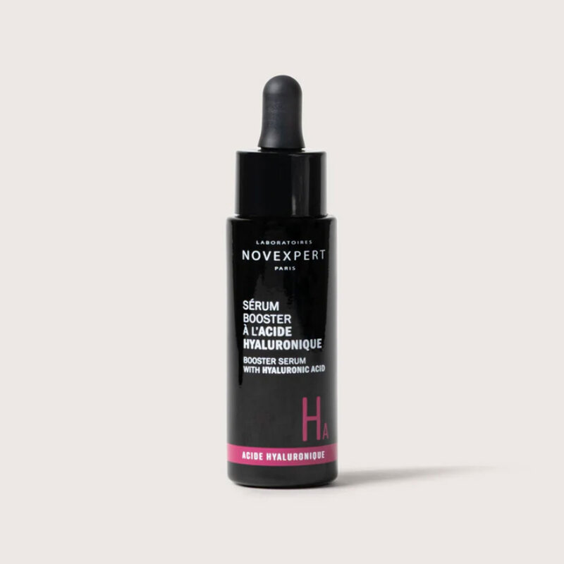 NOVEXPERT Booster Serum With Hya Acid 30ml