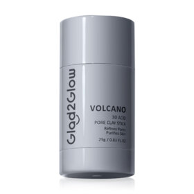 #Volcano