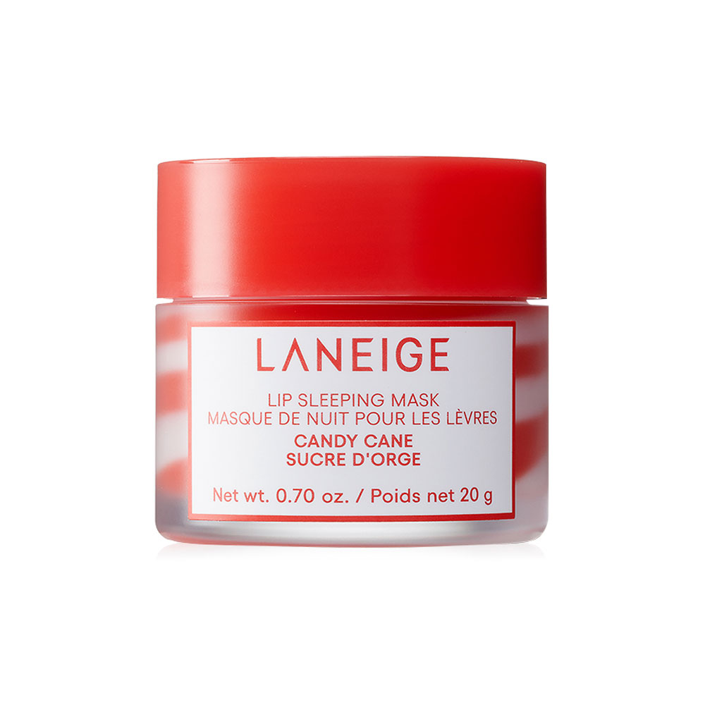 Laneige Lip Sleeping Mask Candy Cane 20g