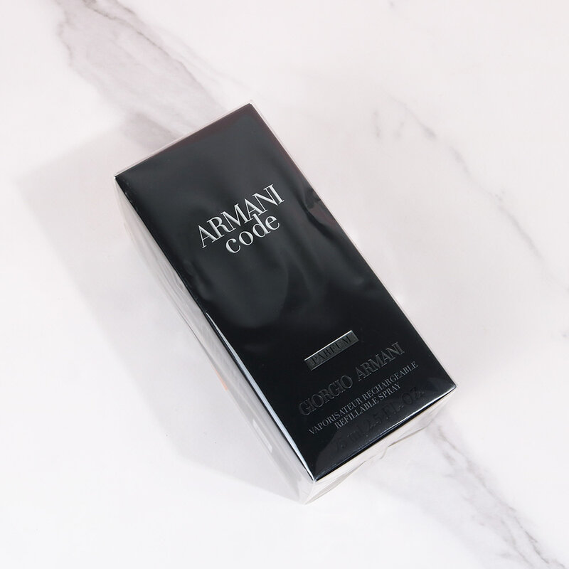 Giorgio Armani Code Parfum 75ml