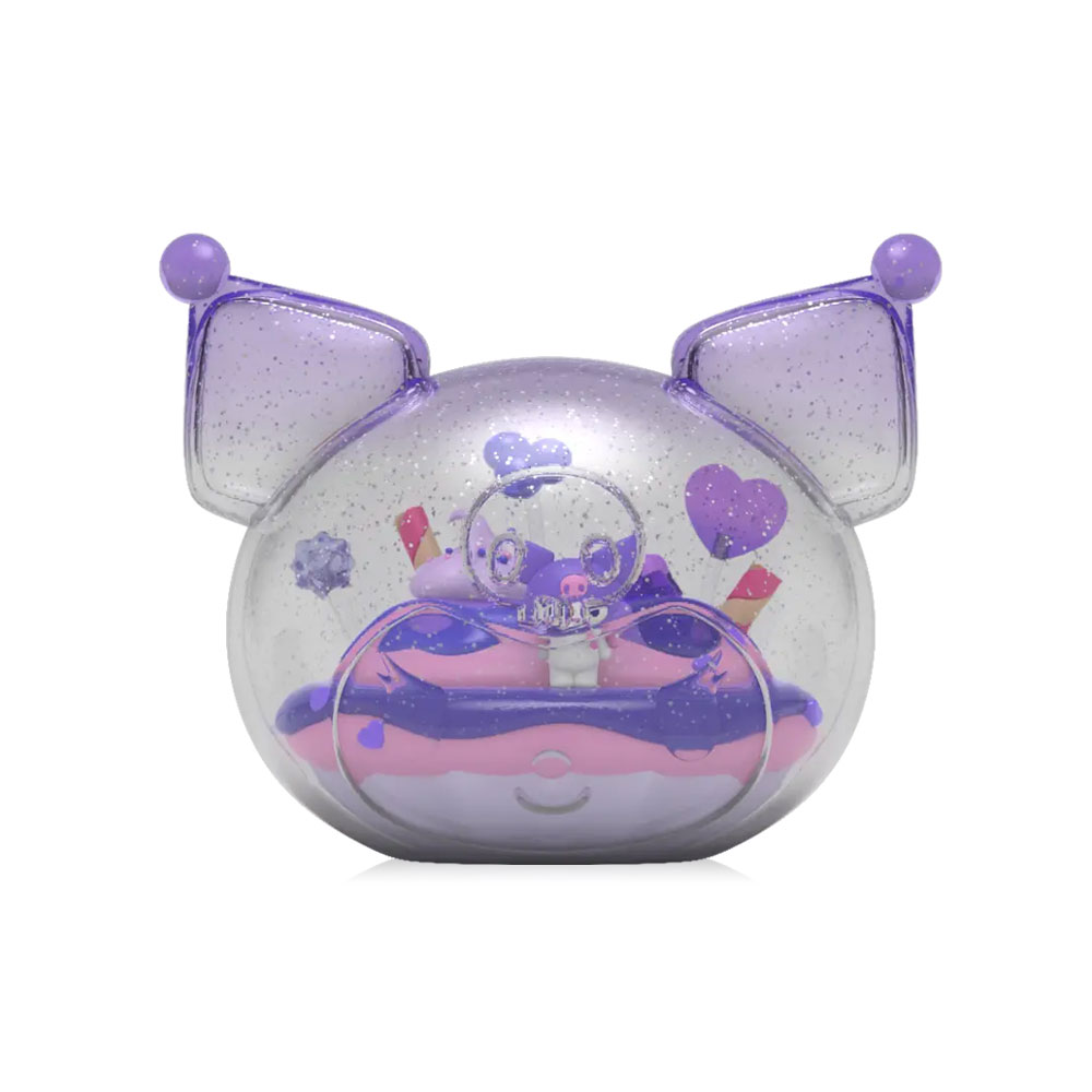 MTJ x Sanrio Kandyland #Kuromi