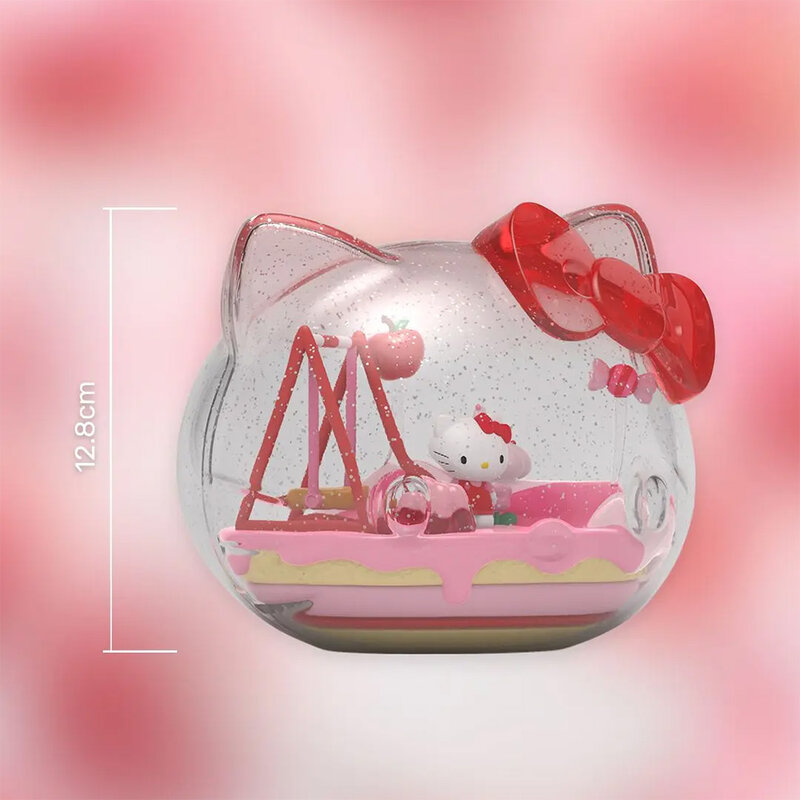 MTJ x Sanrio Kandyland #Hello Kitty