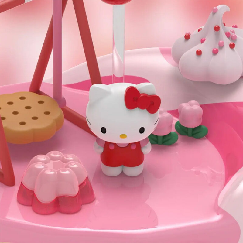 MTJ x Sanrio Kandyland #Hello Kitty